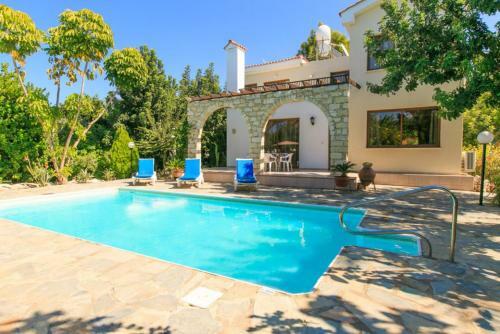Villa Irini