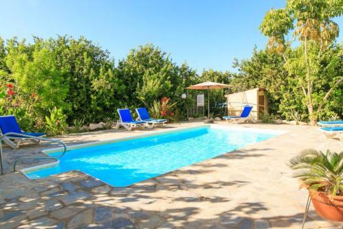 Villa Irini