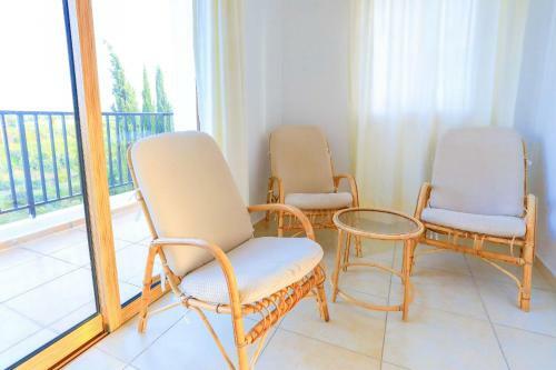 Villa Athina Finiki