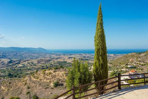 Villa Heaven