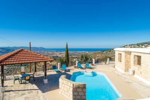 Villa Heaven