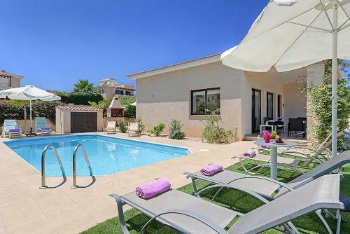 Villa Sea Side