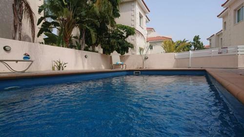 Palma Villa 14