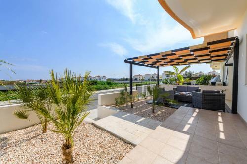 Malama Seaview Villa