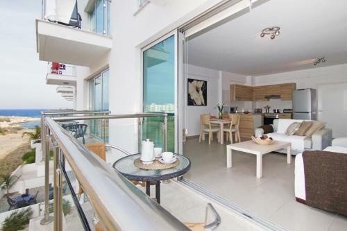 Apartment Gloria