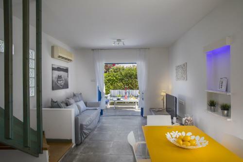 Protaras Villa Loulla