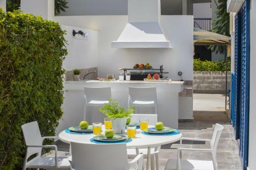 Protaras Villa Loulla