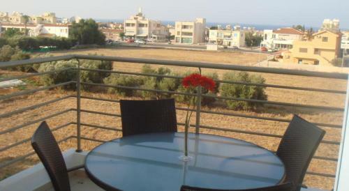 Mythical Sands Artemis Apartments