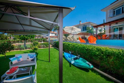 Villa Ricky