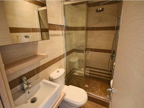 Pallinion Apartment Beachfront