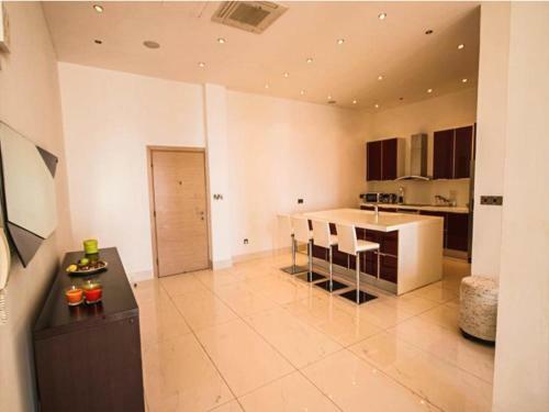 Pallinion Apartment Beachfront