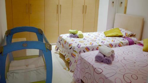 Pallinion Apartment Beachfront