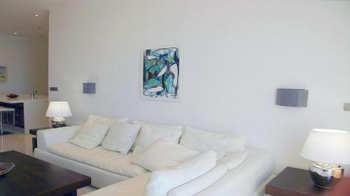 Pallinion Apartment Beachfront
