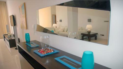 Pallinion Apartment Beachfront