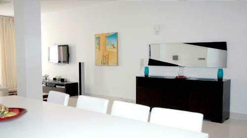 Pallinion Apartment Beachfront