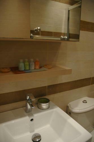 Pallinion Apartment Beachfront