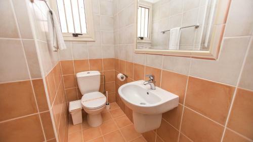 Rent Private Villa 134