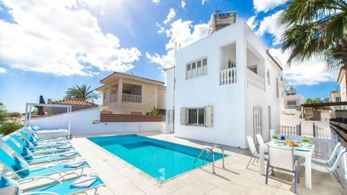 Rent Private Villa 134
