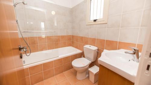 Rent Private Villa 134