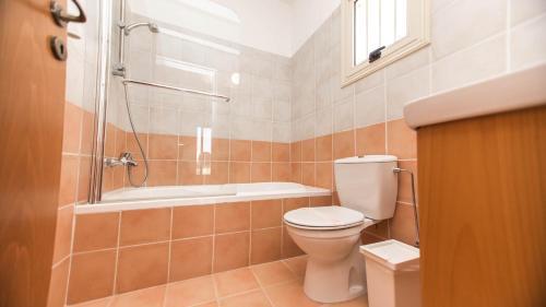 Rent Private Villa 134