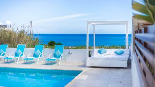 Rent Private Villa 134