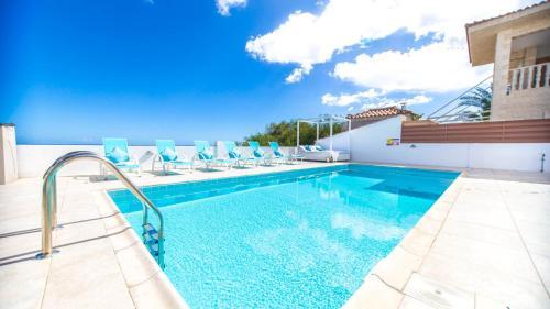Rent Private Villa 134