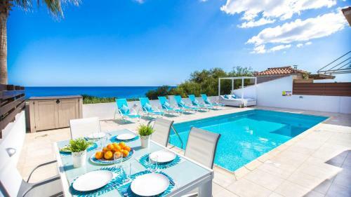 Rent Private Villa 134