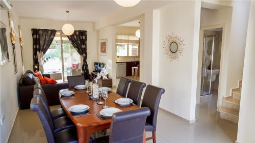 Rent Private Villa 154
