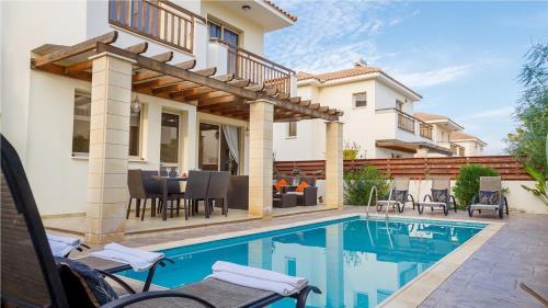 Rent Private Villa 154