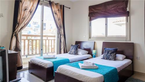 Rent Private Villa 154