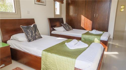 Rent Private Villa 154