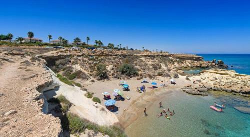 Villa Lydias Beach House