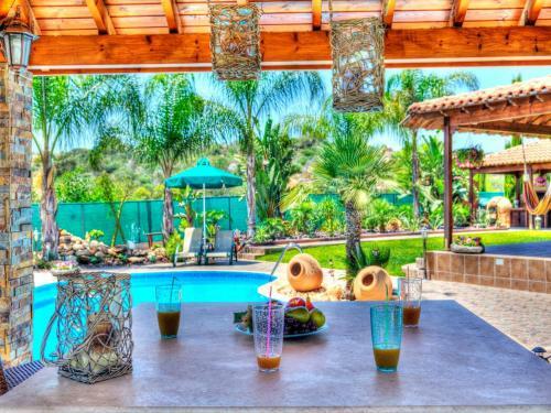 Villa Secret Paradise