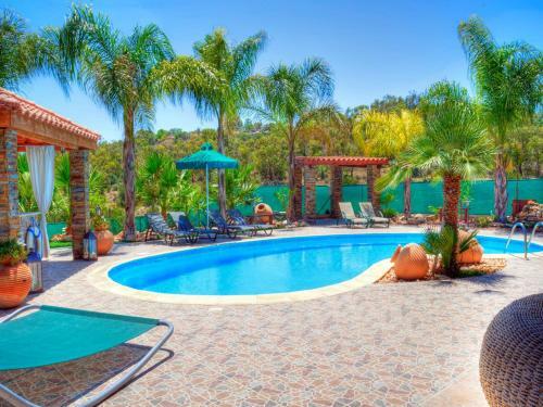 Villa Secret Paradise