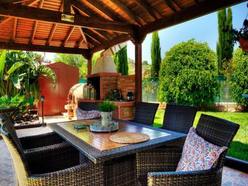 Villa Secret Paradise