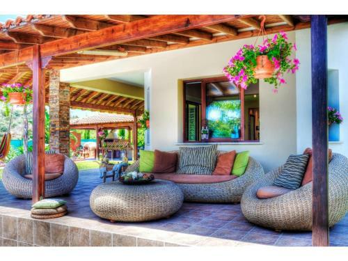 Villa Secret Paradise