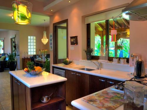 Villa Secret Paradise