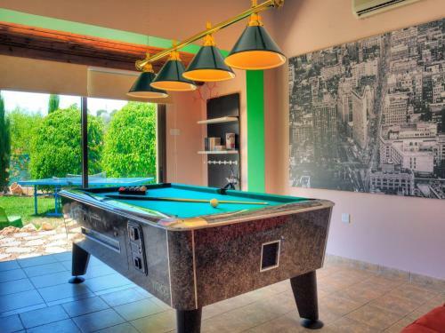 Villa Secret Paradise