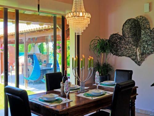 Villa Secret Paradise