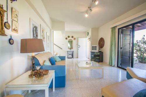 Villa Protaras Cavo Maris Two Bedroom House