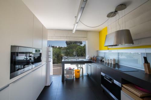 Villa Blue View