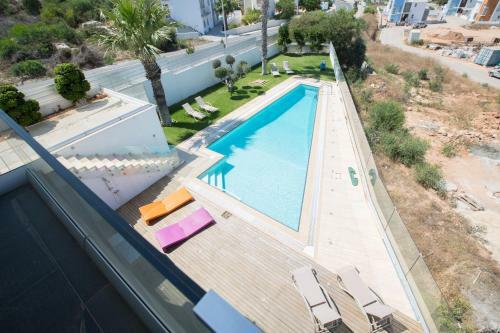 Villa Blue View