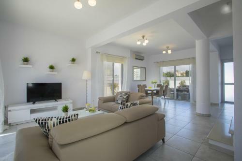 Villa Posidonas 9