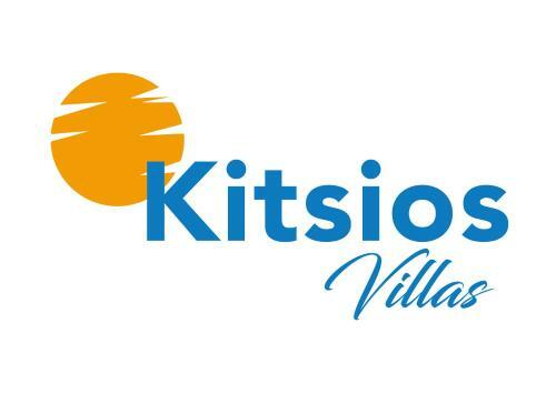 Kitsios Villas With Private Pool No2