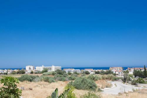 Kitsios Villas With Private Pool No2