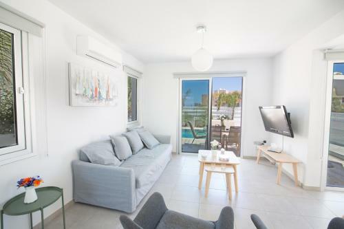 Kitsios Villas With Private Pool No2