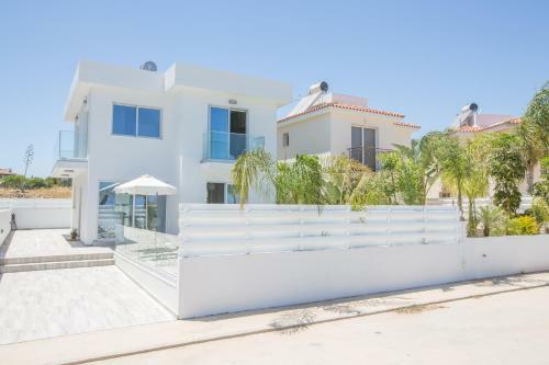 Kitsios Villas With Private Pool No2