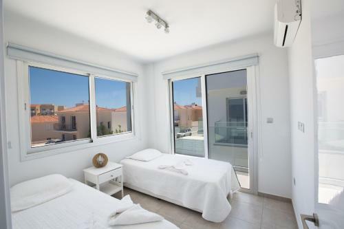Kitsios Villas With Private Pool No2
