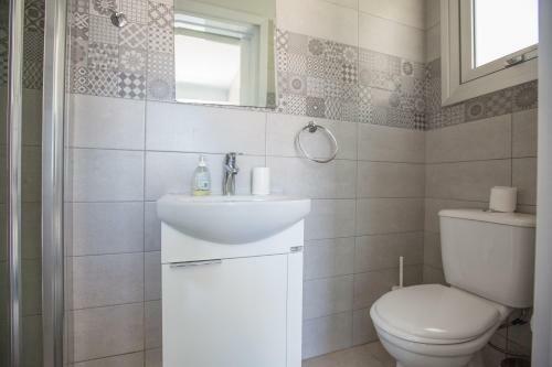 Kitsios Villas With Private Pool No2