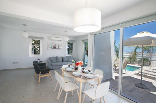Kitsios Villas With Private Pool No2